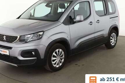 Peugeot Rifter 34.115 km 18.220 &euro; Köln 50739