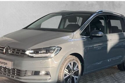 VW Touran 23.650 km 39.980 &euro; Scheuring 86937