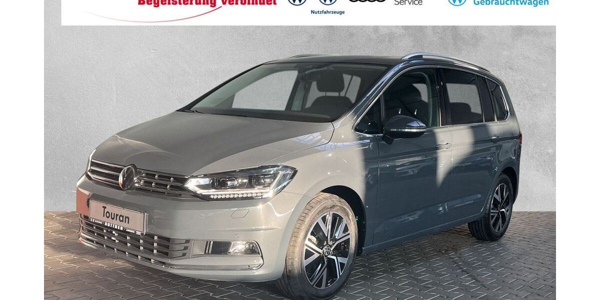 VW Touran 23.650 km 39.980 &euro; Scheuring 86937
