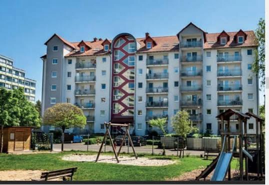 Etagenwohnung Germersheim - 1 Zimmer, 26 m&sup2;, 90.000&euro; | Angebot:27157650