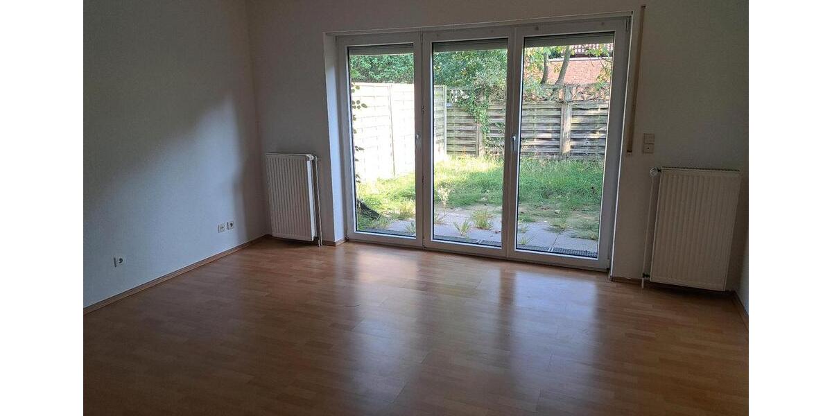 Erdgeschoßwohnung Wallenhorst - 1.5 Zimmer, 42 m&sup2;, 520&euro; | Angebot:26237617
