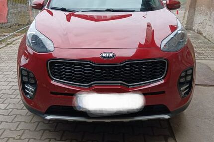 Kia Sportage 67.000 km 18.900 &euro; Stockach 78333