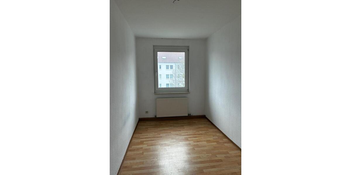 Etagenwohnung Bad Salzungen - 3 Zimmer, 61 m&sup2;, 395&euro; | Angebot:25415448