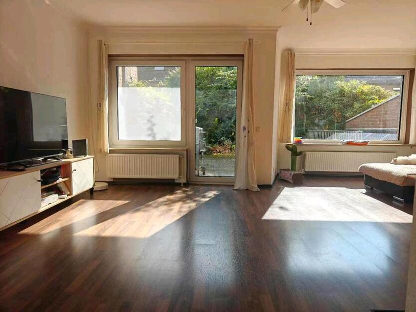 Reihenhaus zur Miete für drei Jahre Kaltenkirchen zimmer