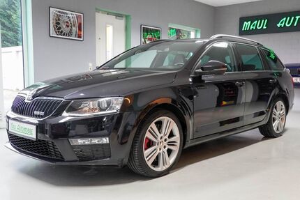 Skoda Octavia 111.000 km 14.990 &euro; Herbolzheim 79336