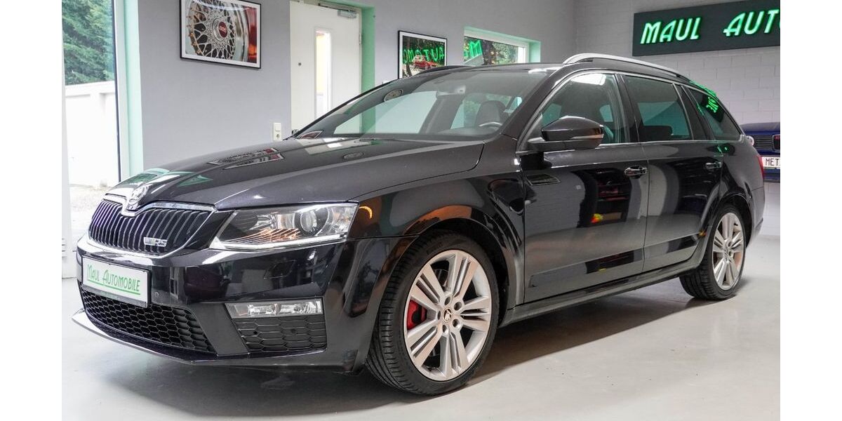 Skoda Octavia 111.000 km 14.990 &euro; Herbolzheim 79336