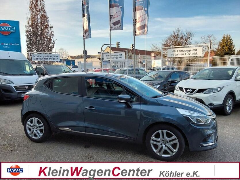 Clio