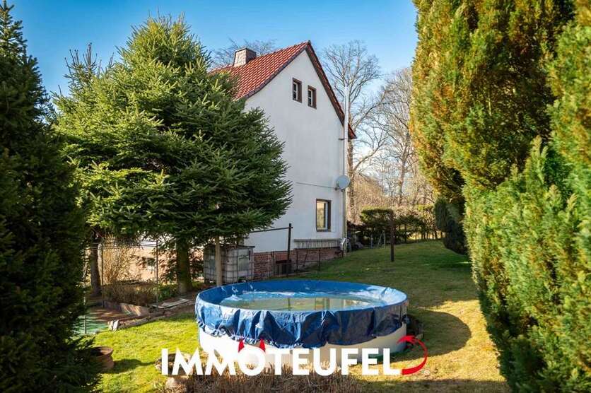 Haus zum Kaufen in Oberlungwitz 129.990 € 93 m²