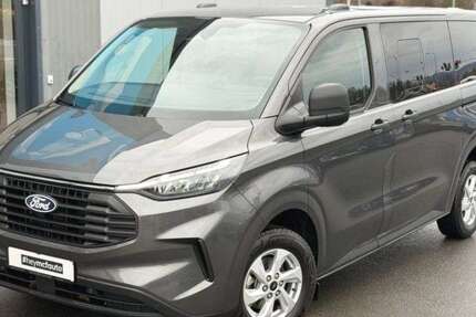 Ford Transit 12.269 km 39.690 &euro; Harztor 99768