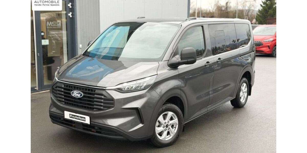 Ford Transit 12.269 km 39.690 &euro; Harztor 99768