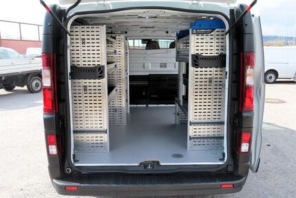 Renault Trafic 59.900 km 20.944 &euro; Solms-Oberbiel 35606