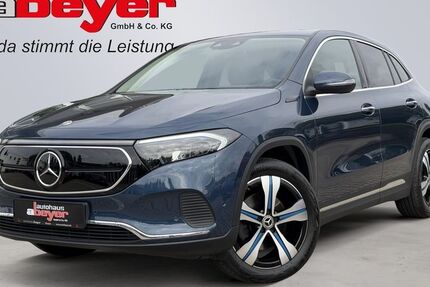 Mercedes-Benz EQA 66.690 km 34.760 &euro; Minden 32423