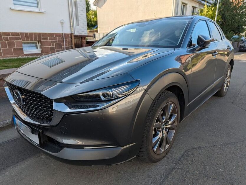 CX-30