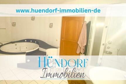 ‼️Wohntraum mit luxuriösem BadeZimmer, traumhafter Galerie und Atemberaubendem Kaminofen‼️