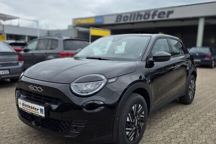 Fiat 600 17.727 km 18.788 &euro; Bad Salzuflen 32108