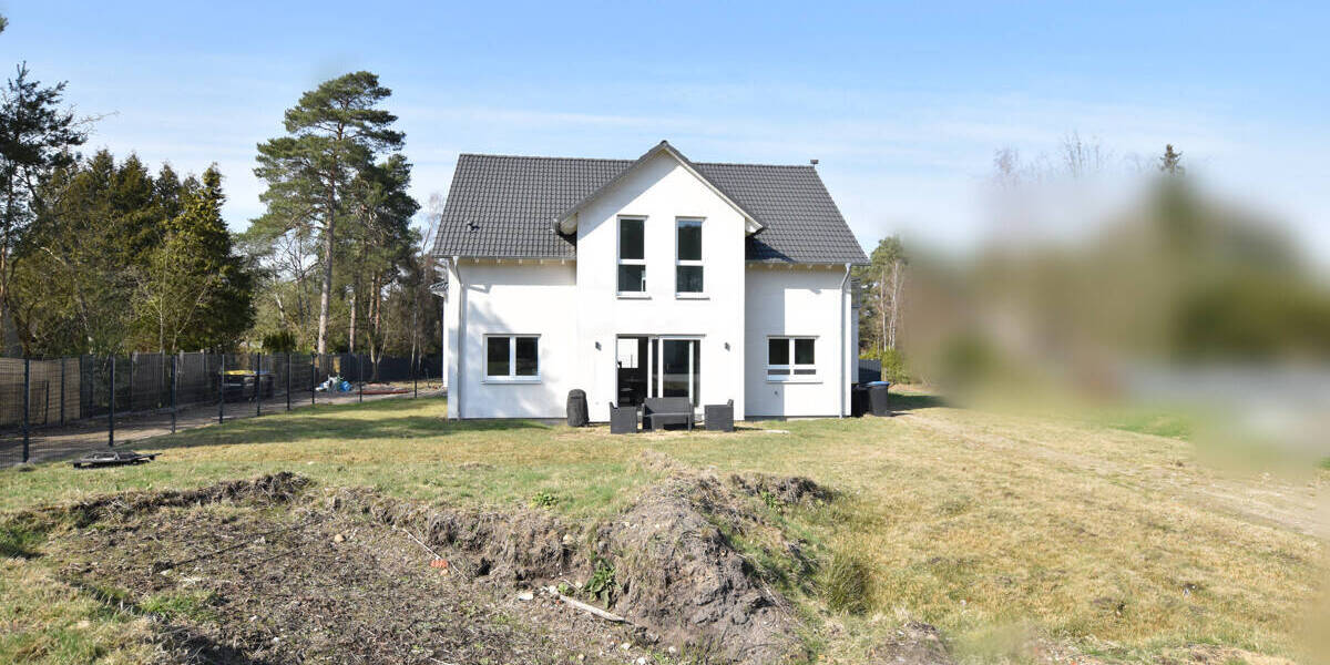 Einfamilienhaus Seevetal / Maschen Horst - 6 Zimmer, 194 m&sup2;, 780.000&euro; | Angebot:25999769