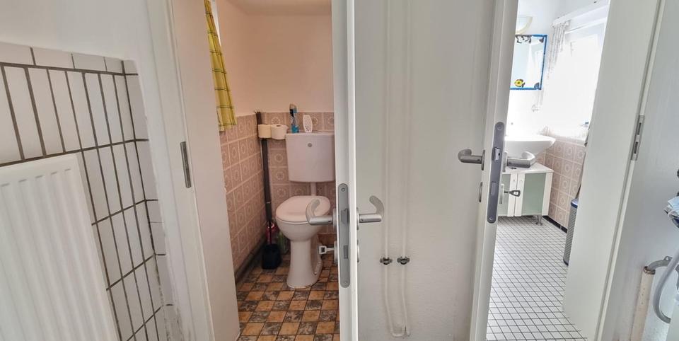 Einfamilienhaus Großenbrode - 4 Zimmer, 108 m&sup2;, 1.300&euro; | Angebot:26162577