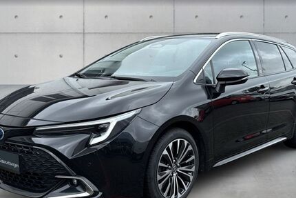 Toyota Corolla 70.582 km 24.000 &euro; Rotenburg 27356