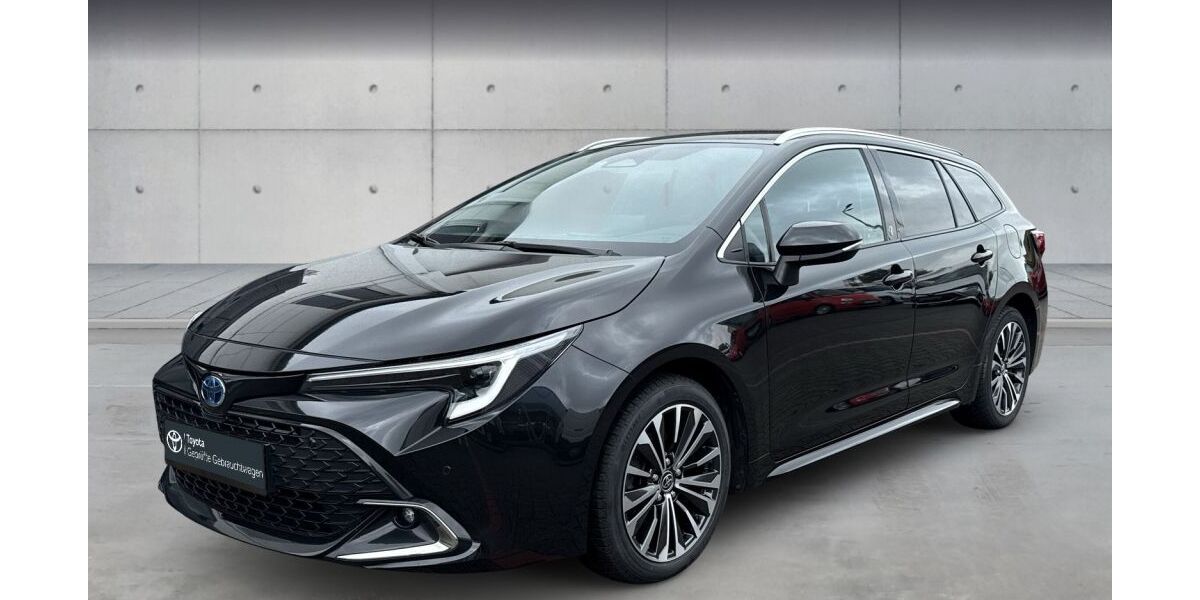 Toyota Corolla 70.582 km 24.000 &euro; Rotenburg 27356