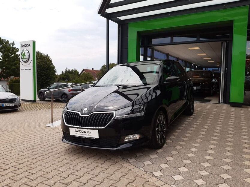 Fabia