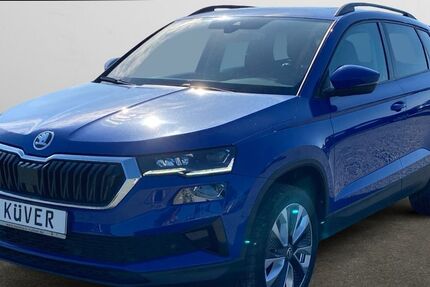 Skoda Karoq 83.700 km 24.340 &euro; Hagen 27628