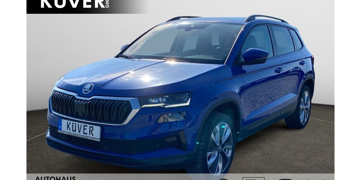 Skoda Karoq 83.700 km 24.340 &euro; Hagen 27628