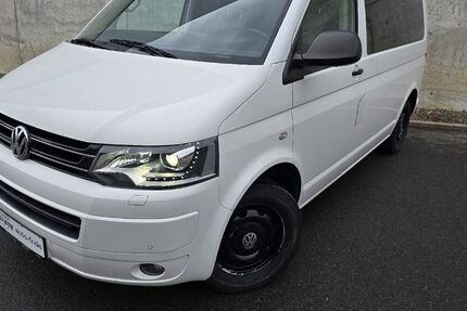 VW T5 Transporter 233.627 km 13.999 € Pockau-Lengefeld 09514