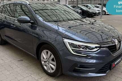 Renault Megane 109.552 km 11.890 € Ludwigsfelde bei Berlin 14974