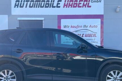 Mazda CX-5 249.299 km 4.980 € Windischeschenbach 92670