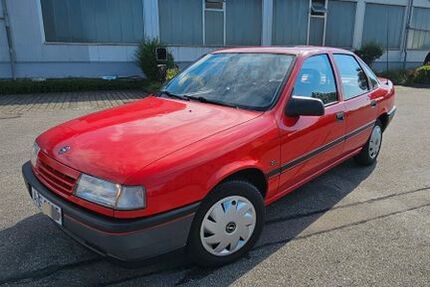 Opel Vectra 72.900 km 2.200 &euro; Bobingen 86399