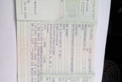 Audi A4 78.000 km 25.900 &euro; Leinfelden-Echterdingen 70771