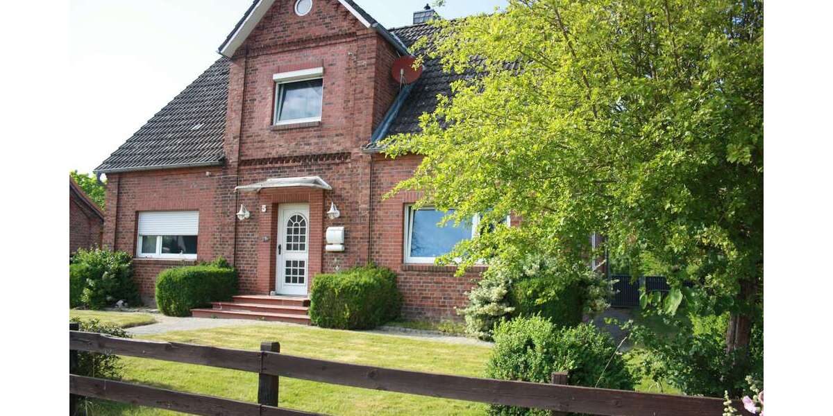 Einfamilienhaus Cadenberge - 7 Zimmer, 220.000 m&sup2;, 279.000&euro; | Angebot:27104413