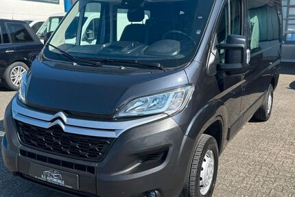 Citroen Jumper 138.000 km 14.750 &euro; Stromberg-Warmsroth 55442
