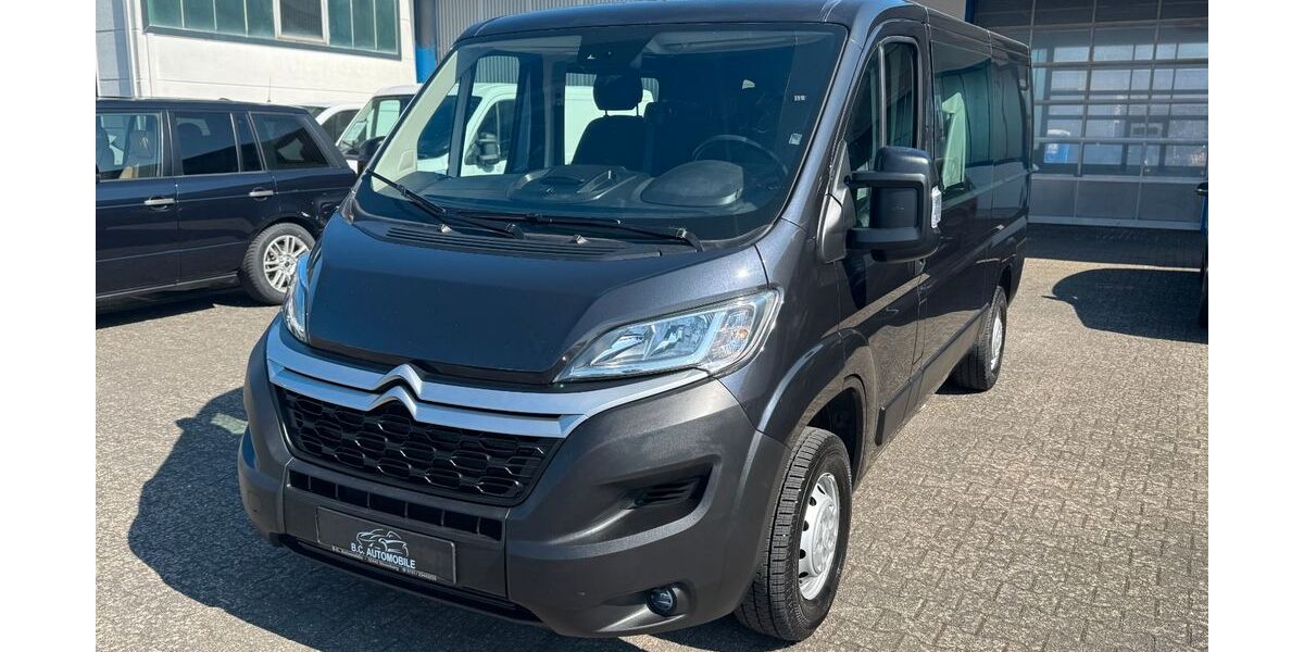 Citroen Jumper 138.000 km 15.750 € Stromberg-Warmsroth 55442