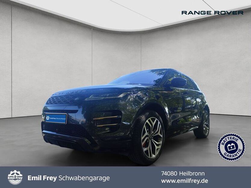 Land Rover Range Rover Evoque 68.980 km 35.990 € Heilbronn 74080