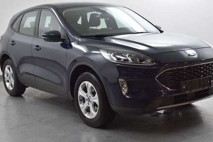 Ford Kuga 95.052 km 15.550 &euro; Bebra 36179