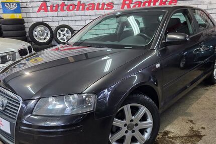 Audi A3 149.000 km 5.490 &euro; Potsdam 14478