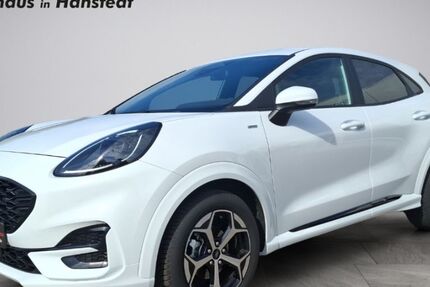 Ford Puma 3.838 km 24.990 € Hanstedt 21271