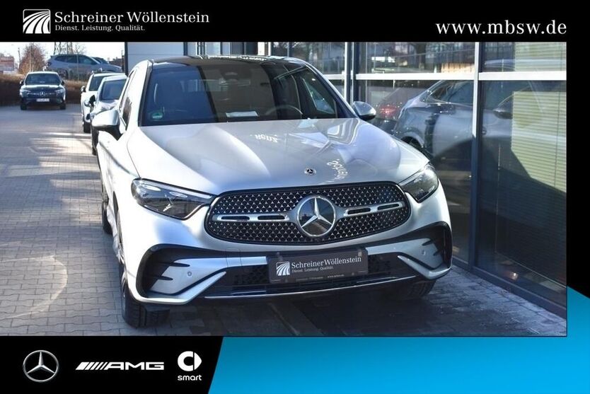 GLC 300