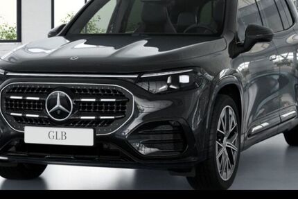 Mercedes-Benz GLB 200 9.900 km 51.500 &euro; Bremen 28329