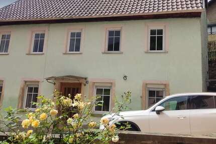 Haus Meisenheim - 5 Zimmer, 100 m&sup2;, 800&euro; | Angebot:26950490