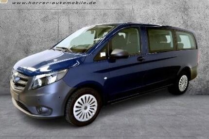 Mercedes-Benz Vito 94.280 km 27.890 € Böblingen 71032