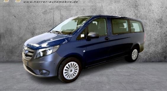 Mercedes-Benz Vito 94.280 km 27.890 € Böblingen 71032
