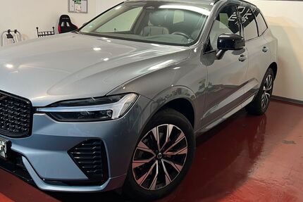 Volvo XC60 34.000 km 38.000 € Heidelberg 69115