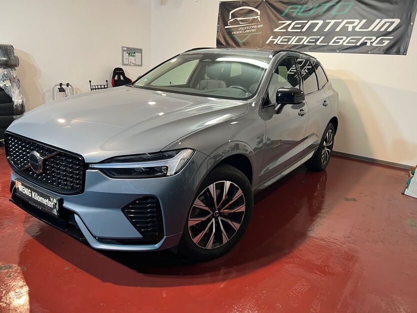 Volvo XC60 34.000 km 38.000 € Heidelberg 69115