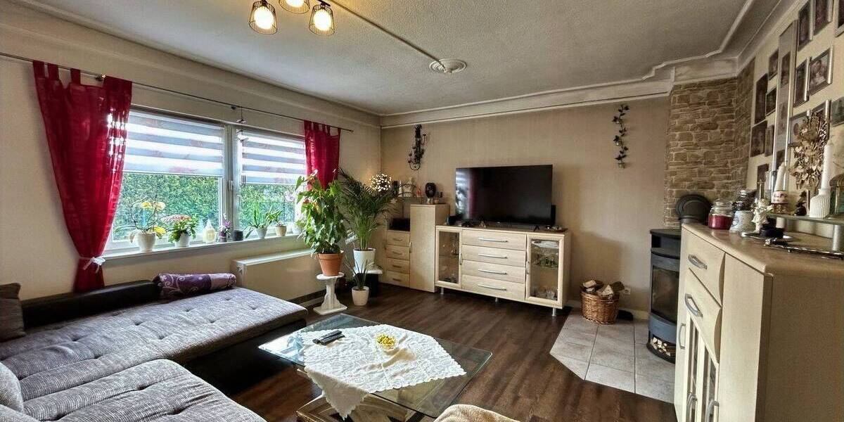 Einfamilienhaus Sanitz Reppelin - 3 Zimmer, 80 m&sup2;, 174.200&euro; | Angebot:26274066