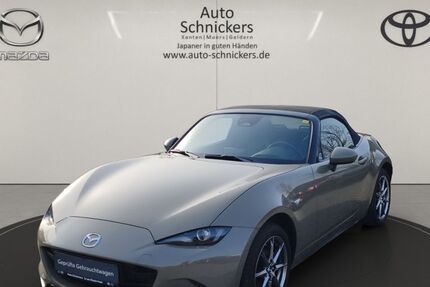 Mazda MX-5 7.726 km 27.500 &euro; Geldern 47608