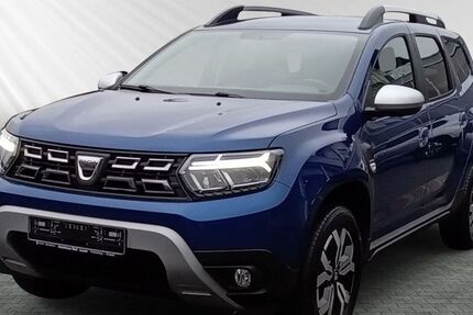 Dacia Duster 43.082 km 15.990 € Frankenberg 35066