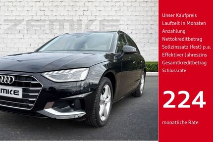 Audi A4 63.030 km 26.875 &euro; Oranienburg 16515