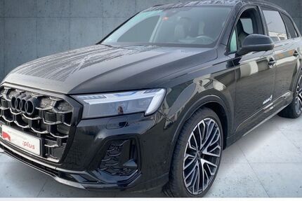 Audi Q7 9.900 km 84.460 &euro; Saal a.d. Donau 93342